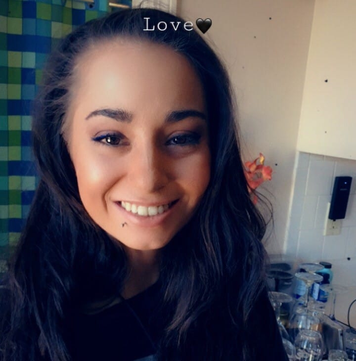 Picture of Gabrielle DiBenedetto