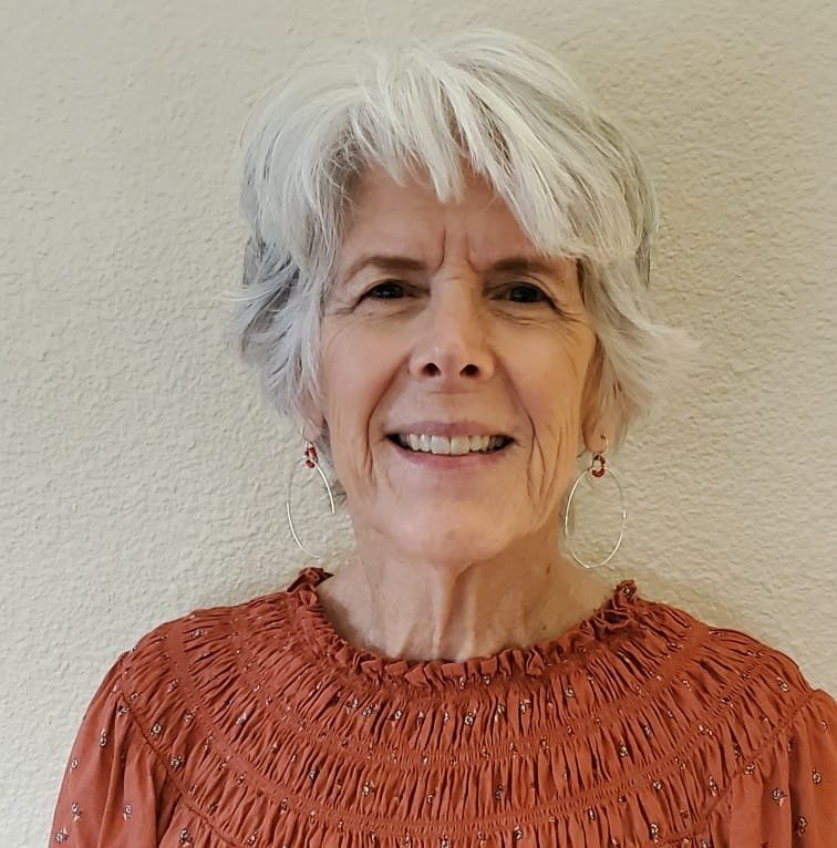 Picture of Jeanette and Kim Pickrell