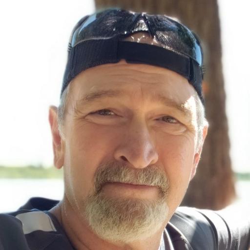 User profile photo