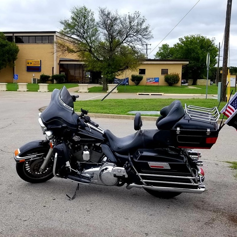 Picture of Harley Jim