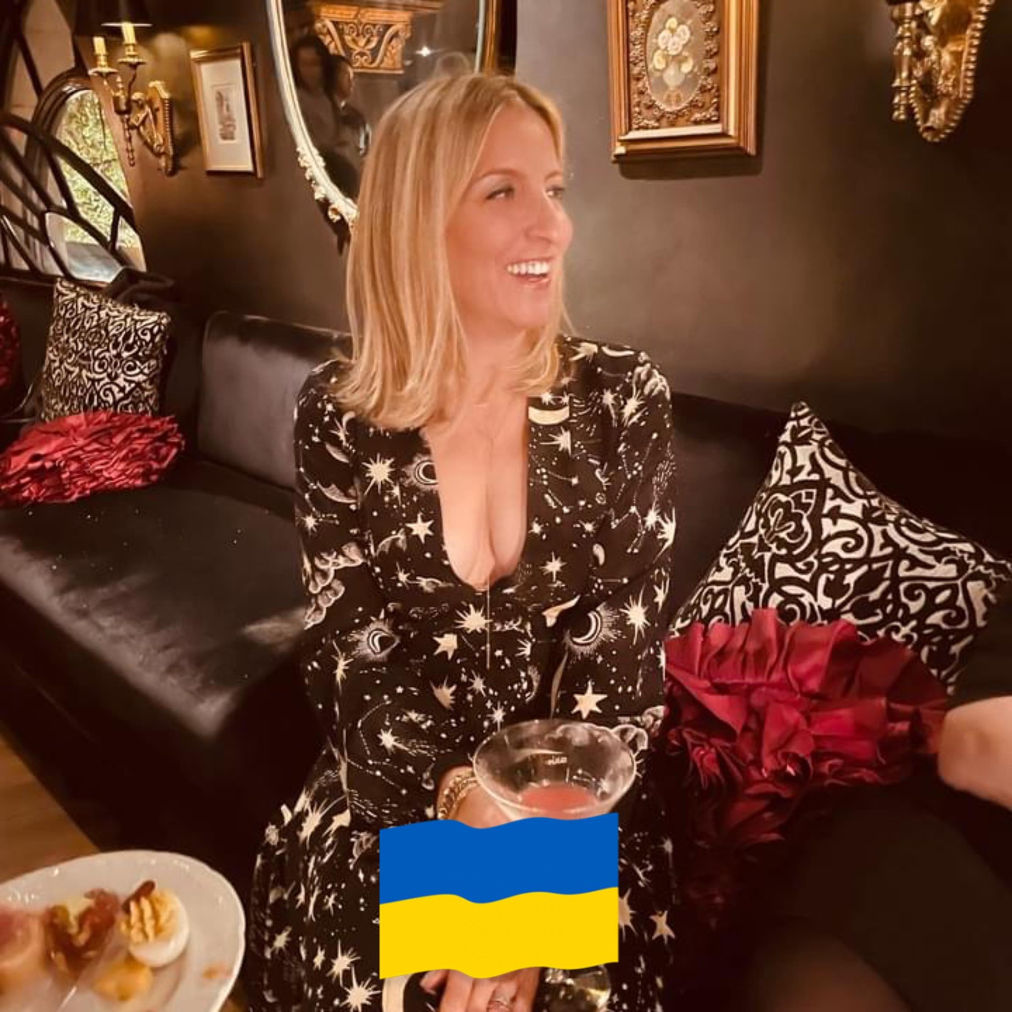 Picture of Gabrielle Heyman