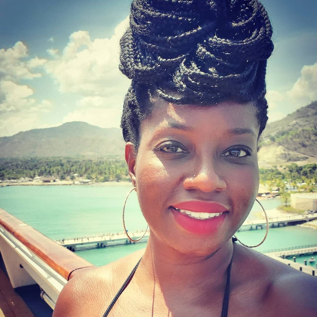 Picture of LaTonya Woods