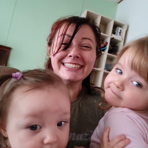 User profile photo