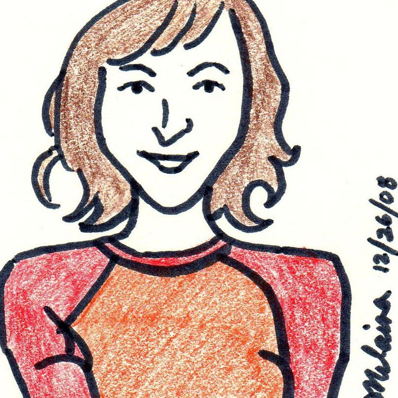 Picture of Melaina Comics