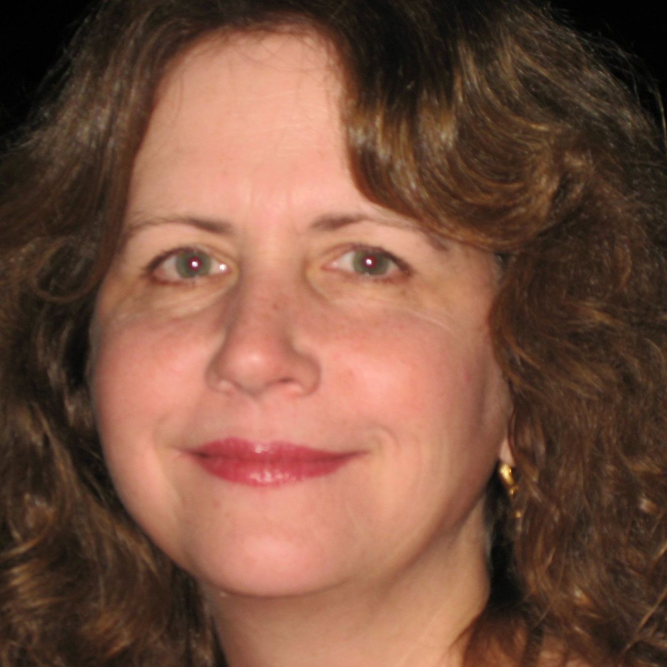 Picture of Lisa Clement