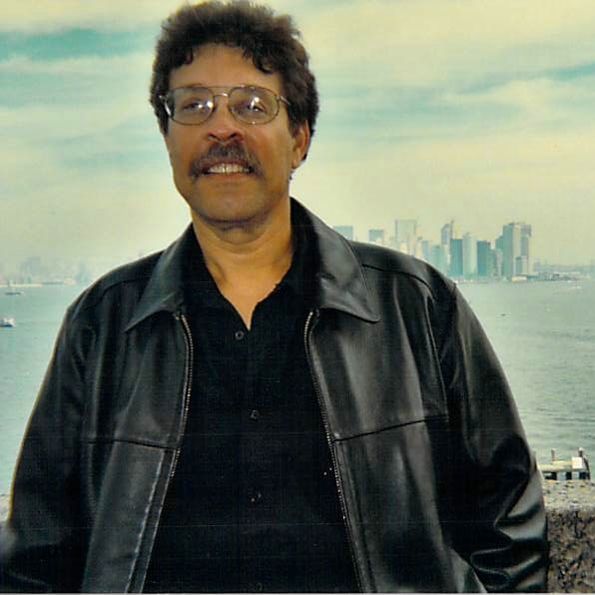 Picture of Frederick White