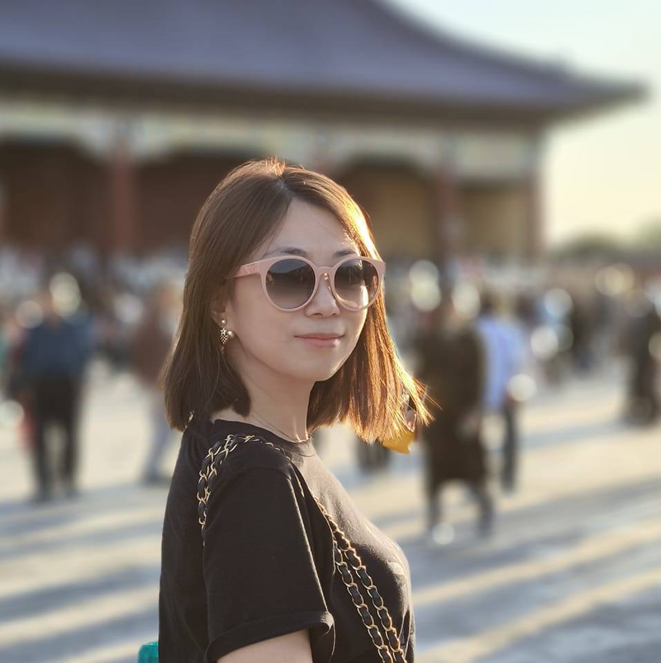 Picture of Chilli Leung