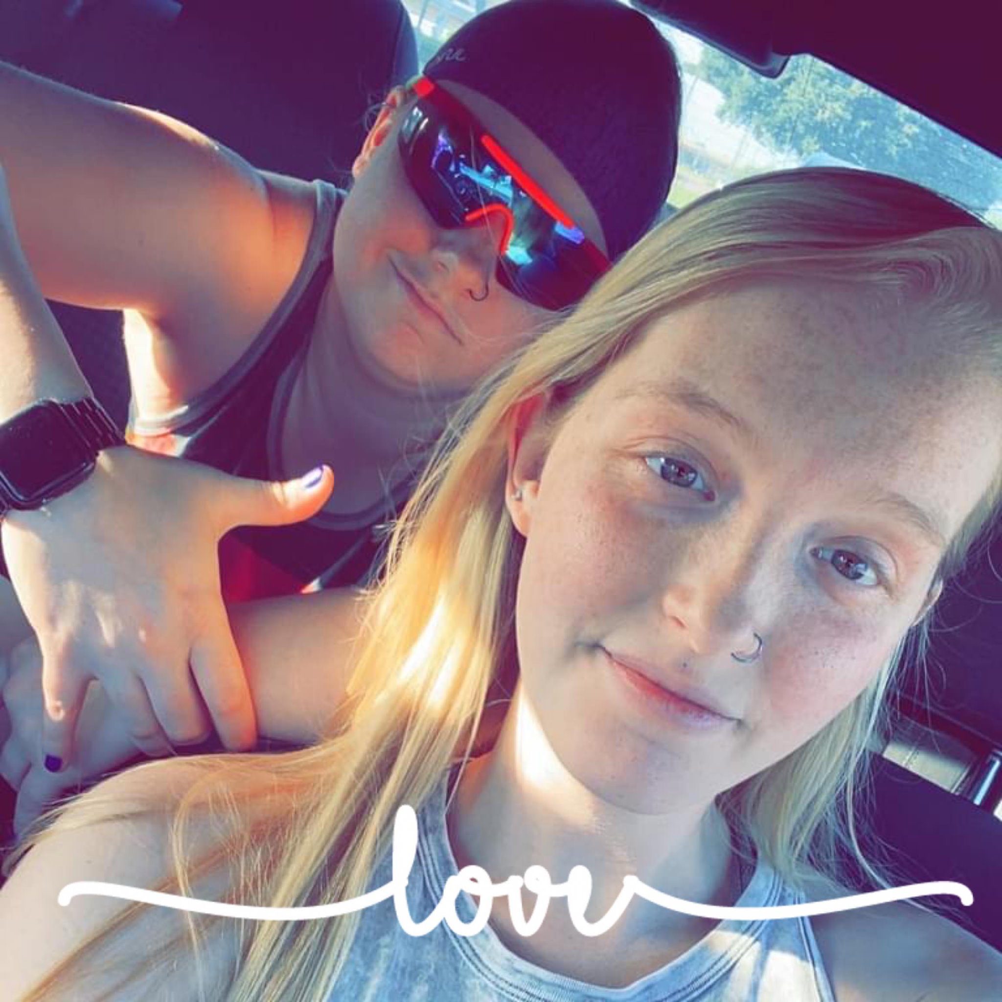 Picture of Kayla Bundy