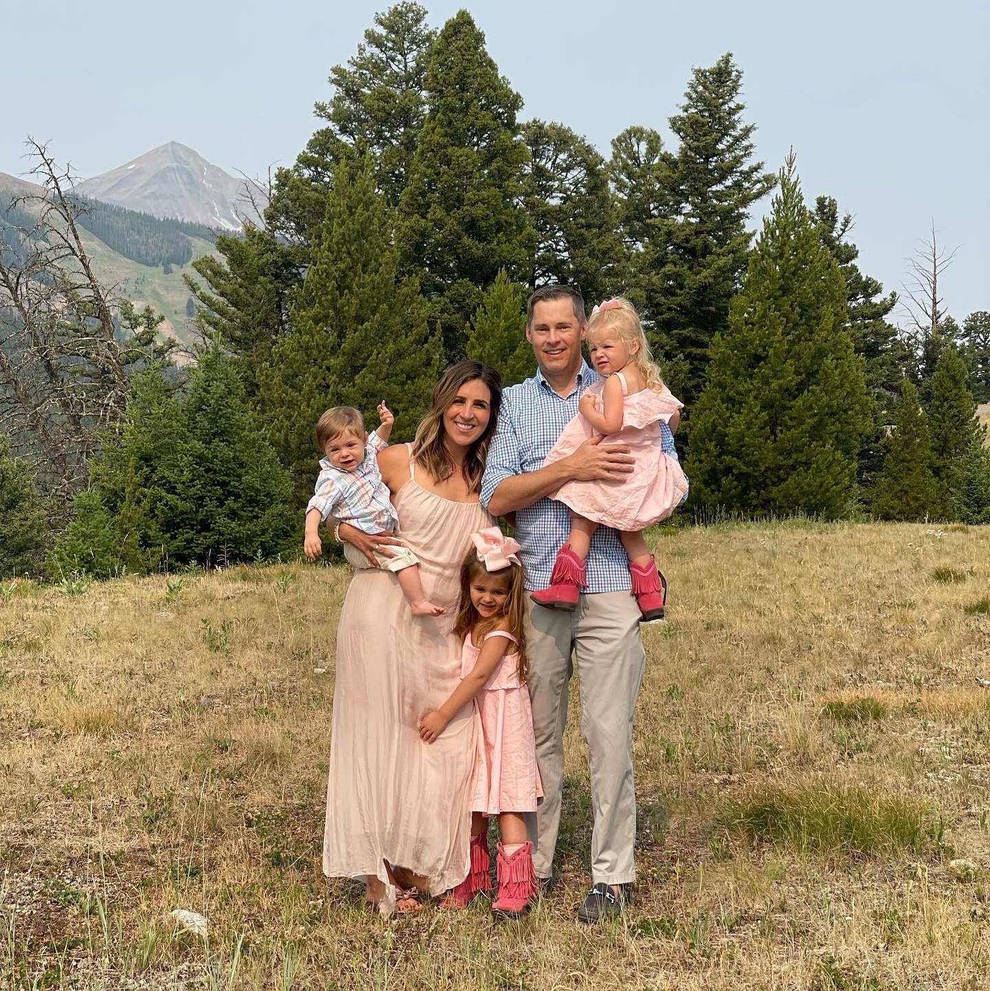 Picture of Kira Andersen