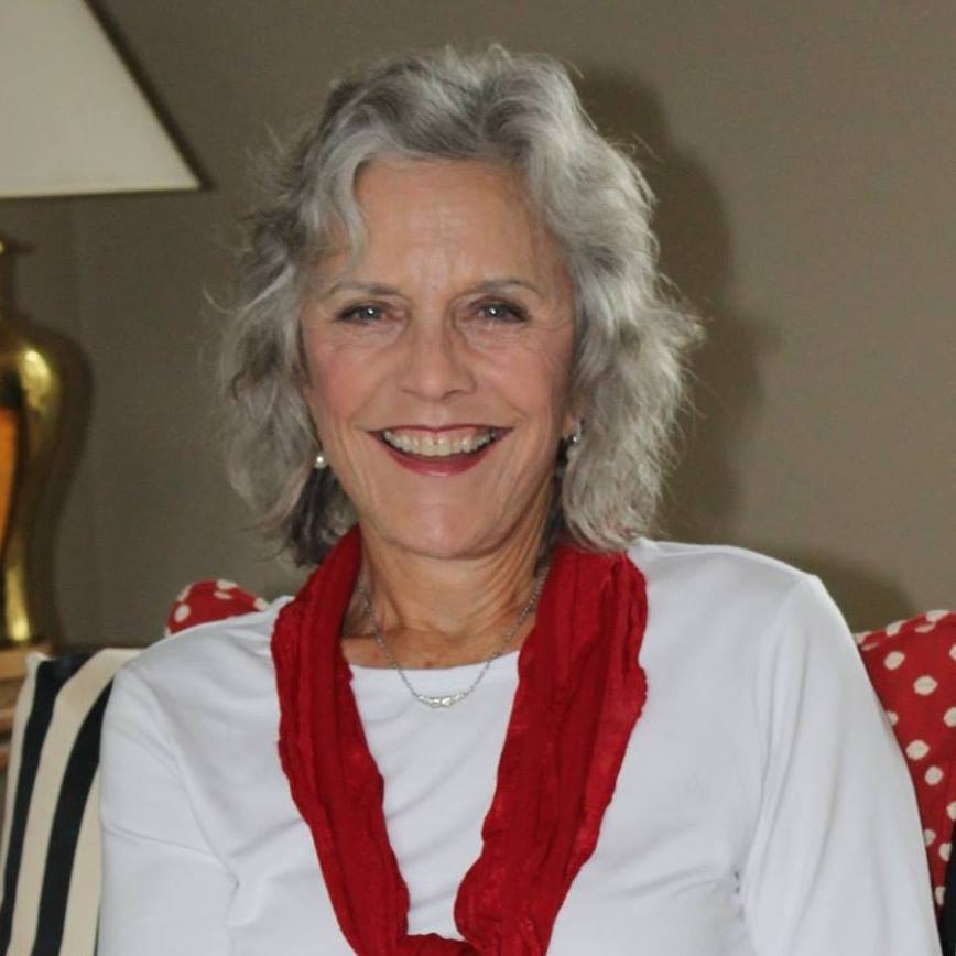 Picture of Carol Paul