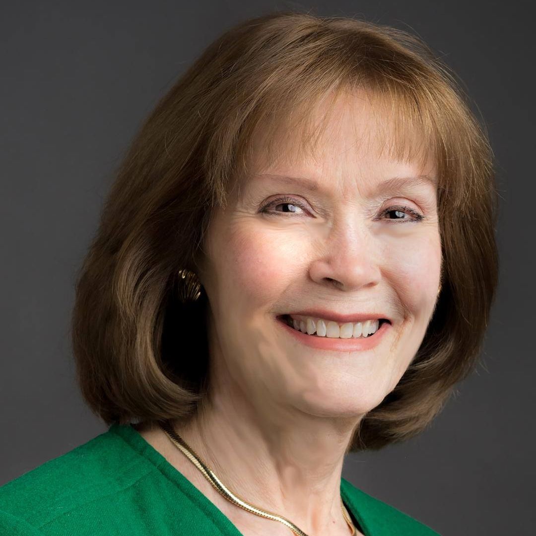 Picture of Karen Hagerman
