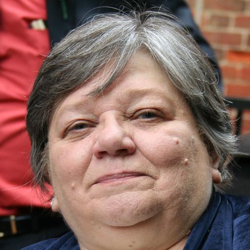 User profile photo