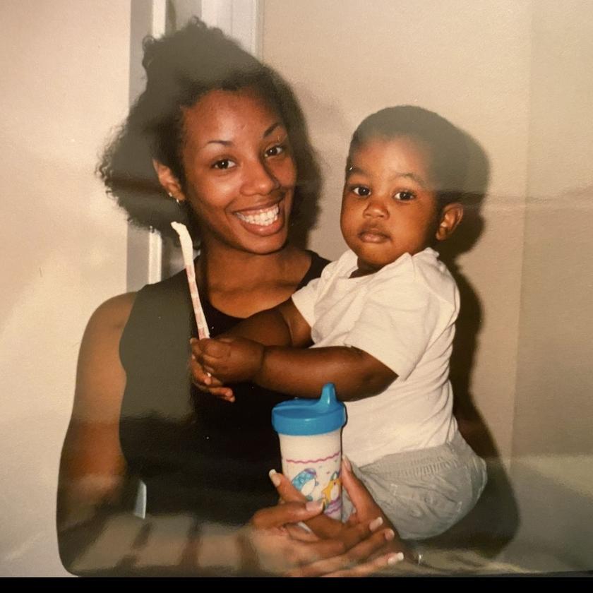 Picture of Karmen Briggs