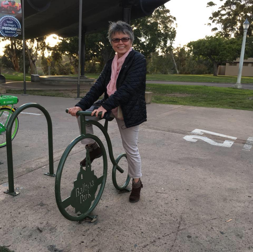 Picture of Rose Alvarez