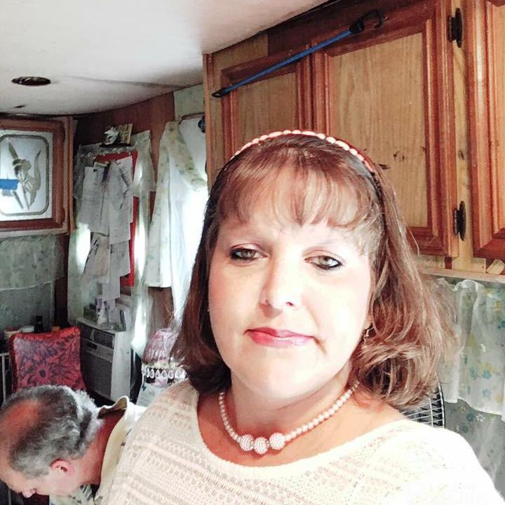 Picture of Kimberly Badeaux