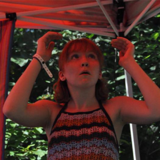 Picture of Alyssa Brocker