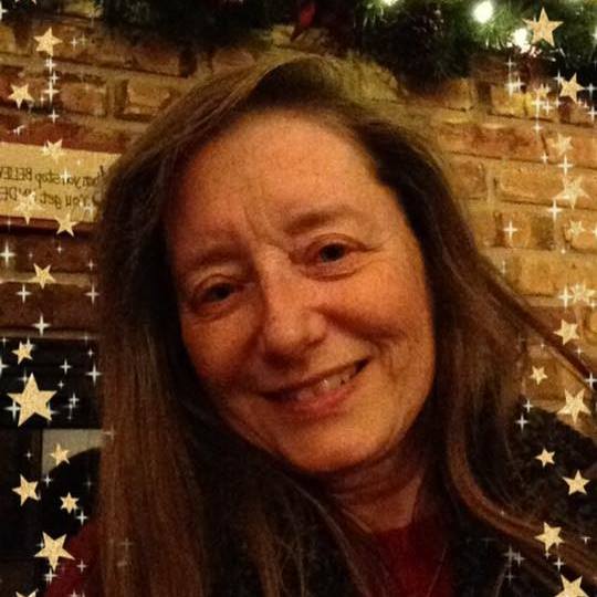 Picture of Judy Jackson
