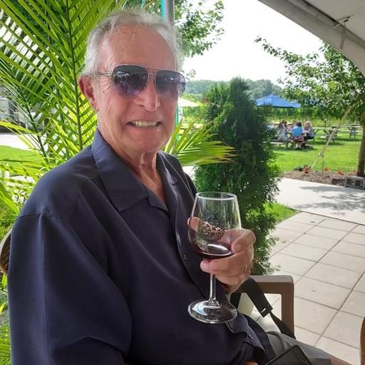User profile photo