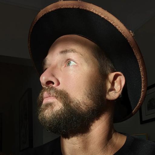 User profile photo