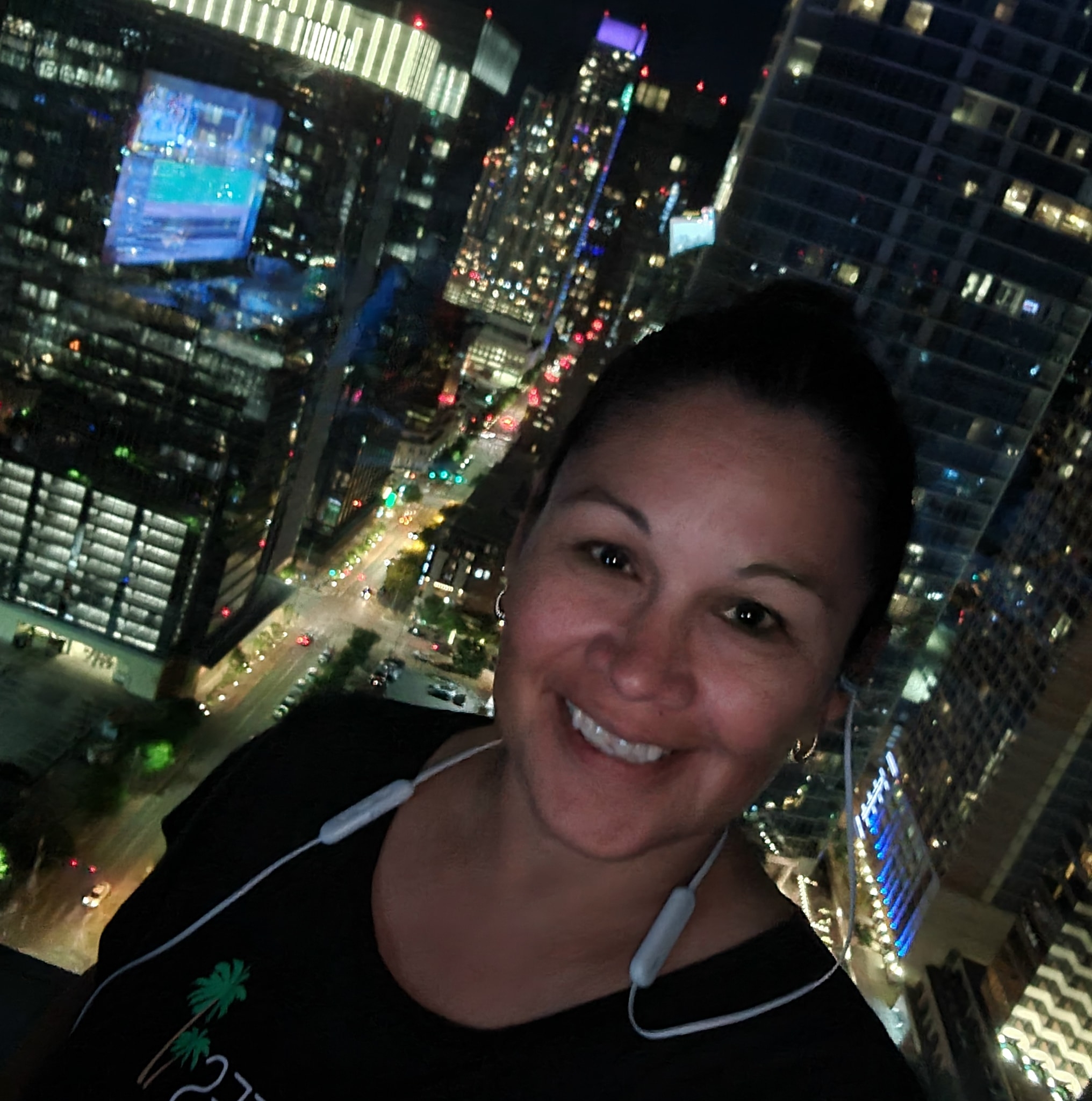 Picture of Leilani Segura