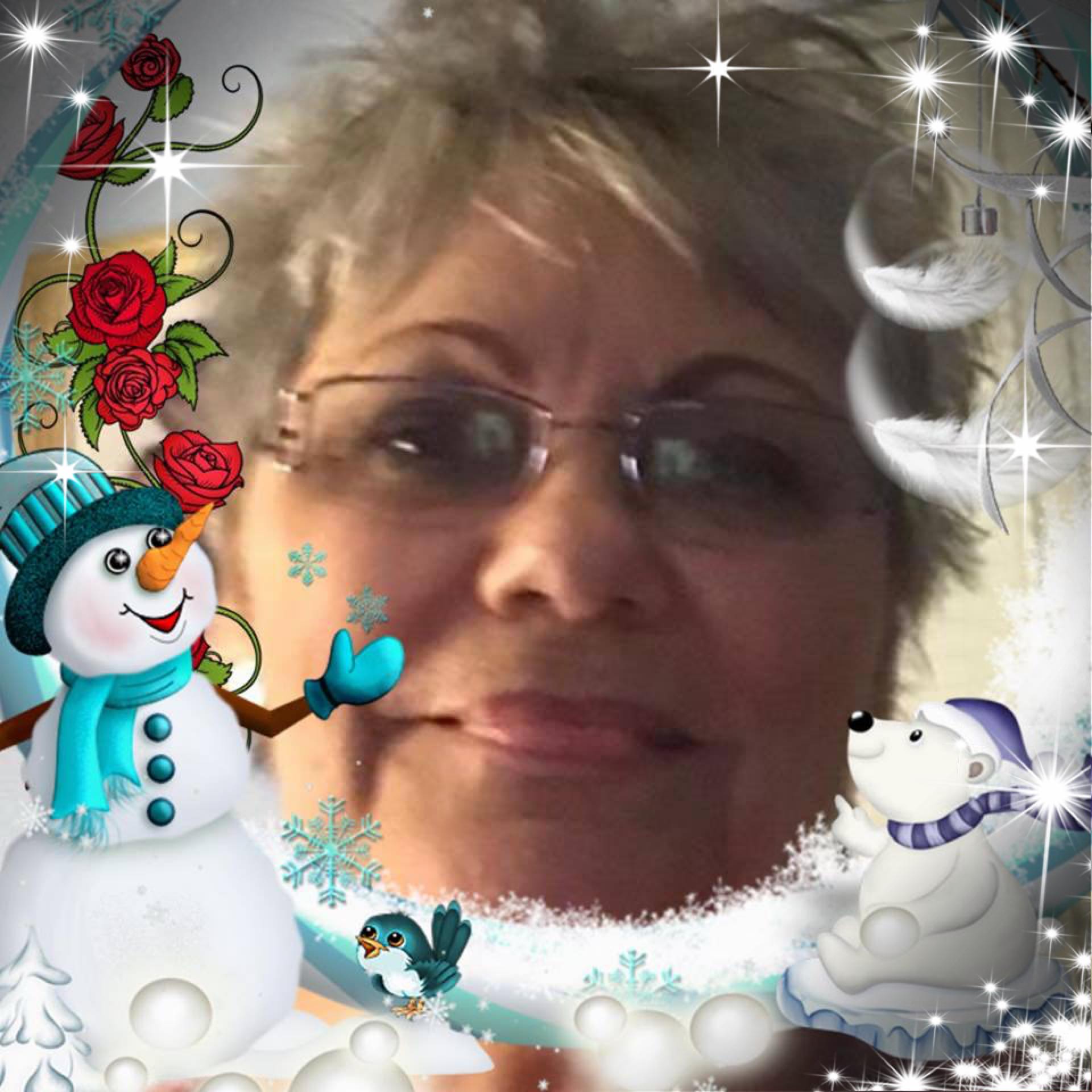 Picture of Barbara Manwaring