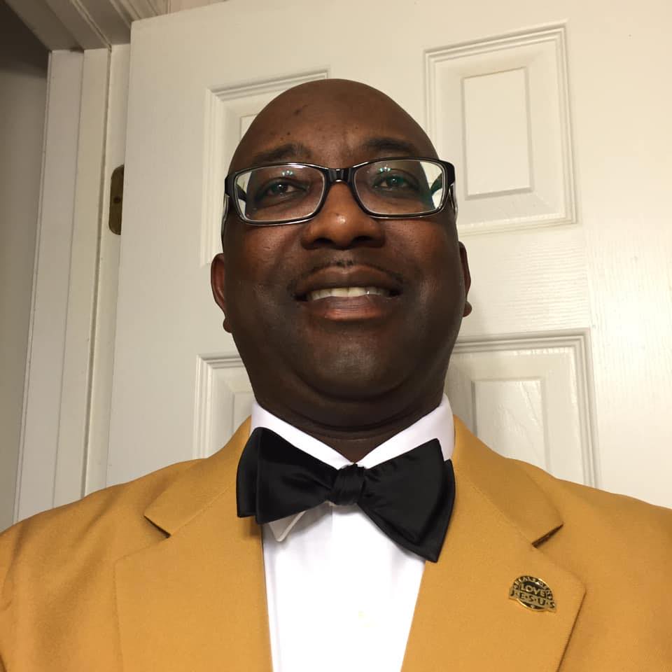 Picture of Marshall Ivey