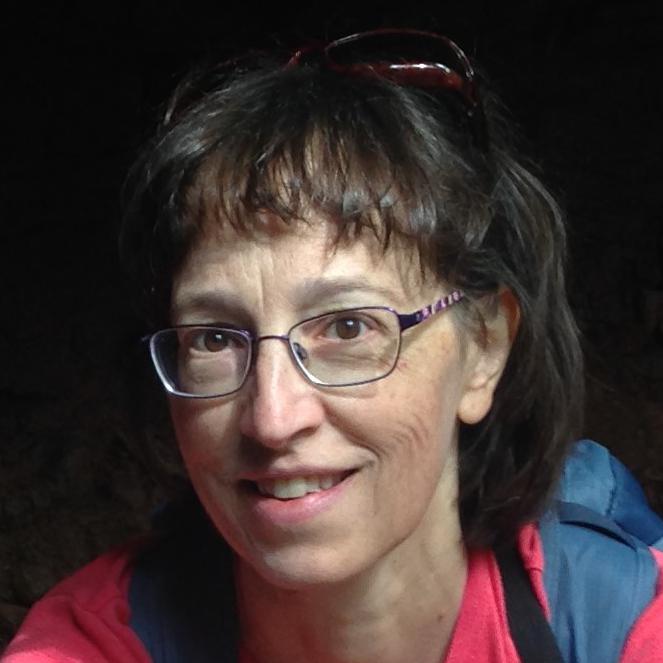 Picture of Margaret Walljasper