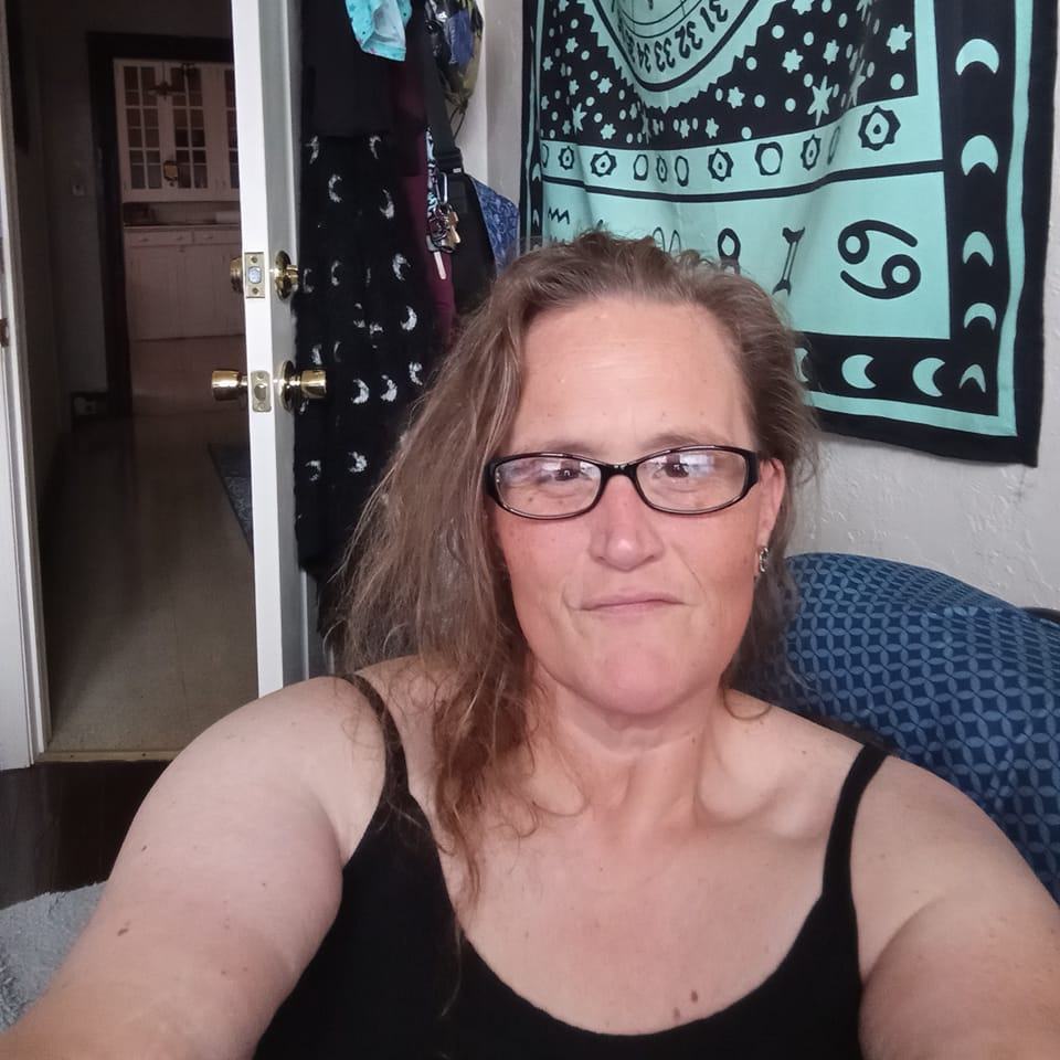 Picture of Dena Loughran