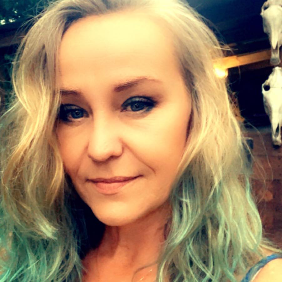 Picture of Melissa Weltner