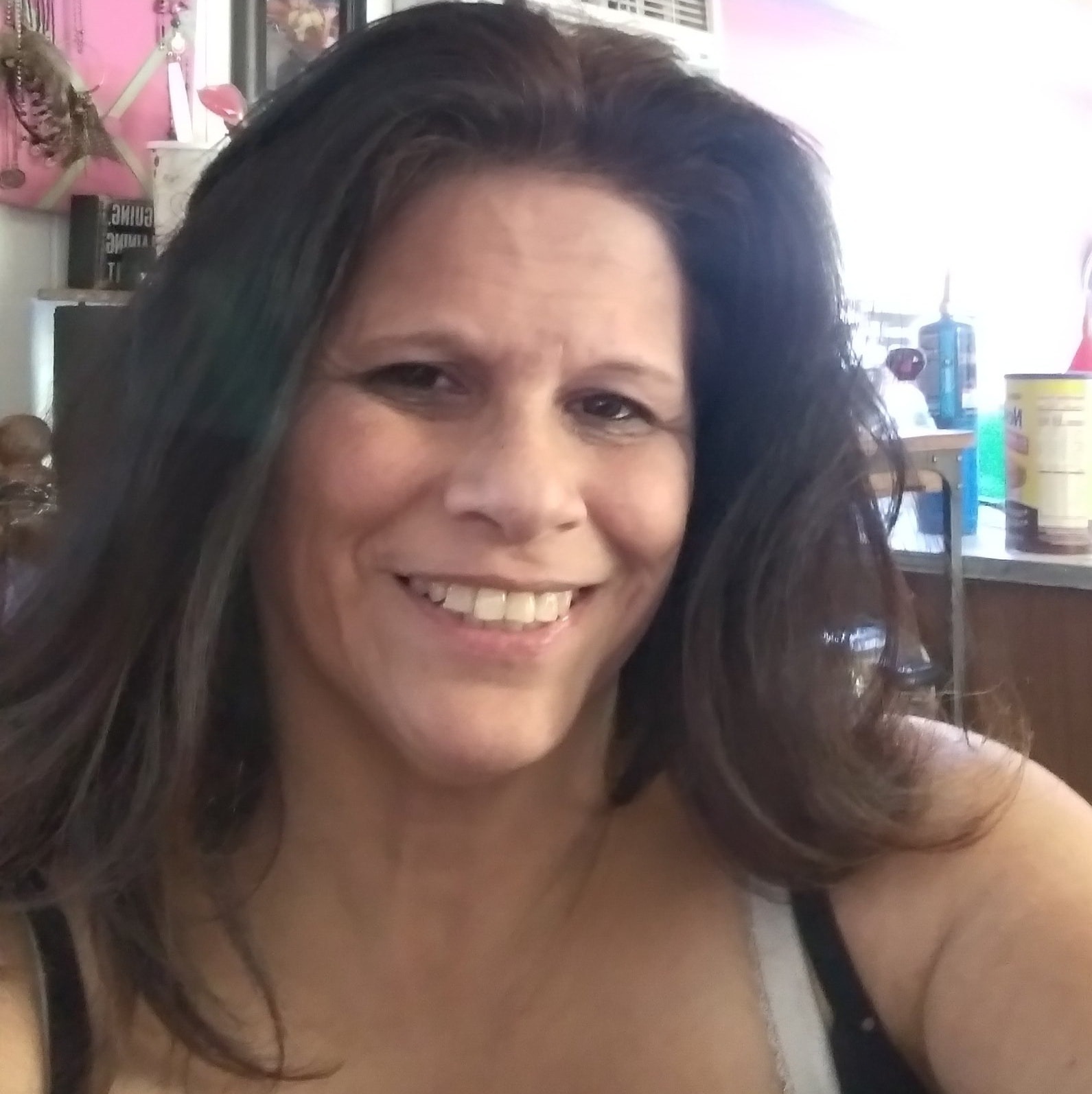 Picture of Tina Hernandez