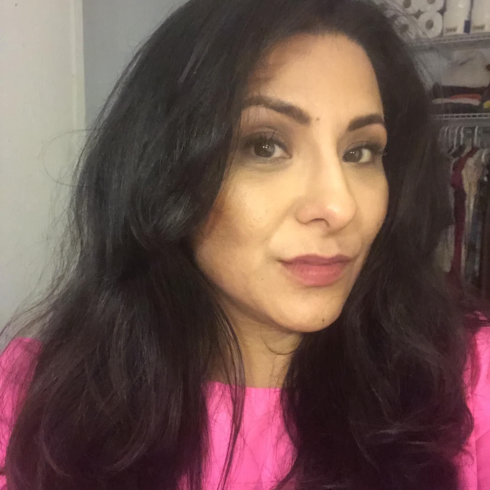 Picture of Clara Ortiz