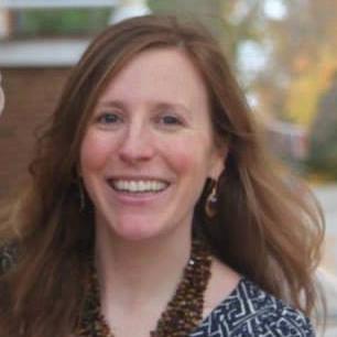 Picture of Kelly Lowther Pereira