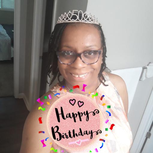 User profile photo