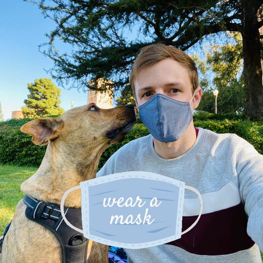 User profile photo