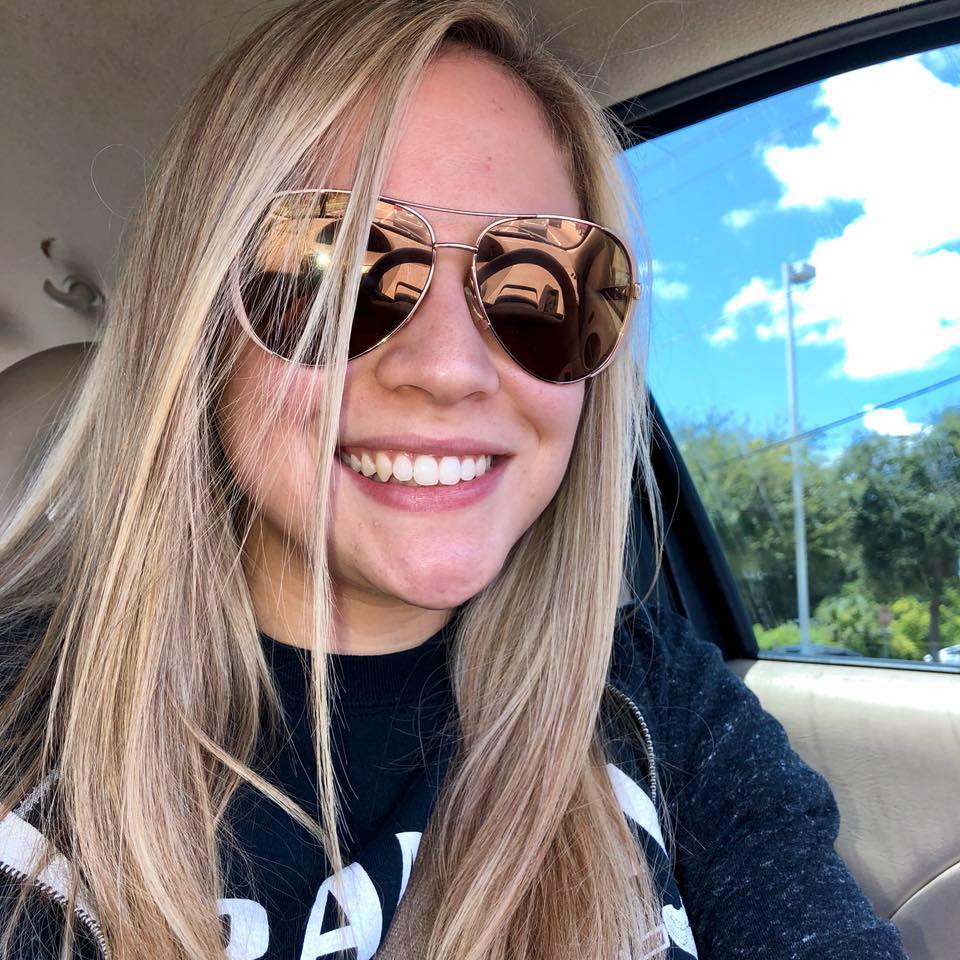 Picture of Makayla Morris