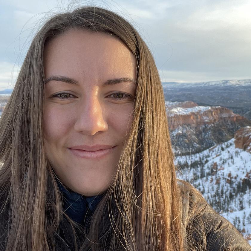 Picture of Shelby Morse