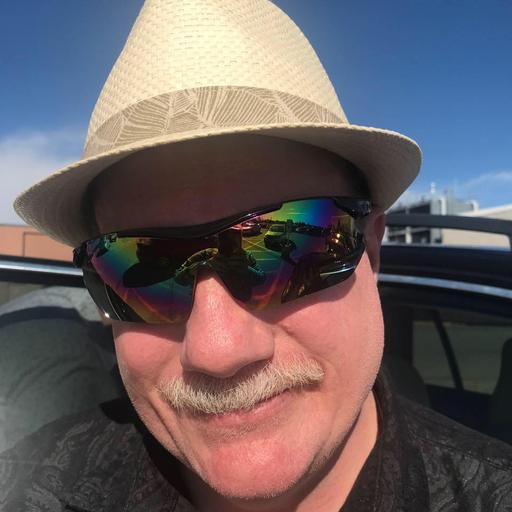 User profile photo