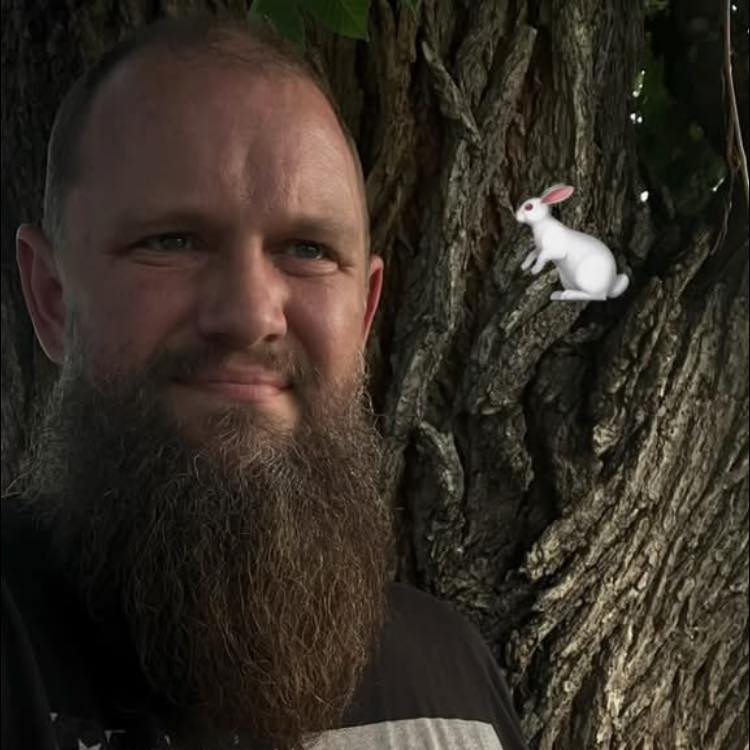 Picture of Jim Garland