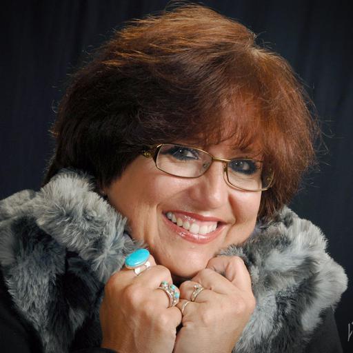 user profile icon inside a circle