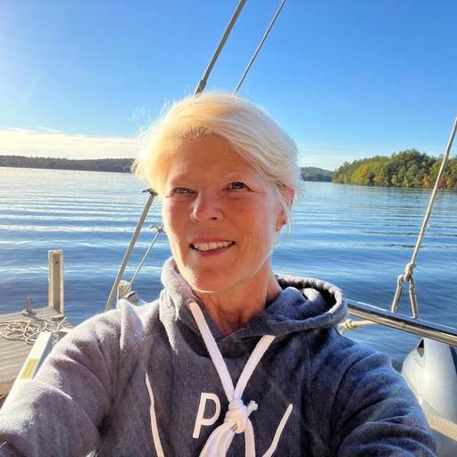 User profile photo