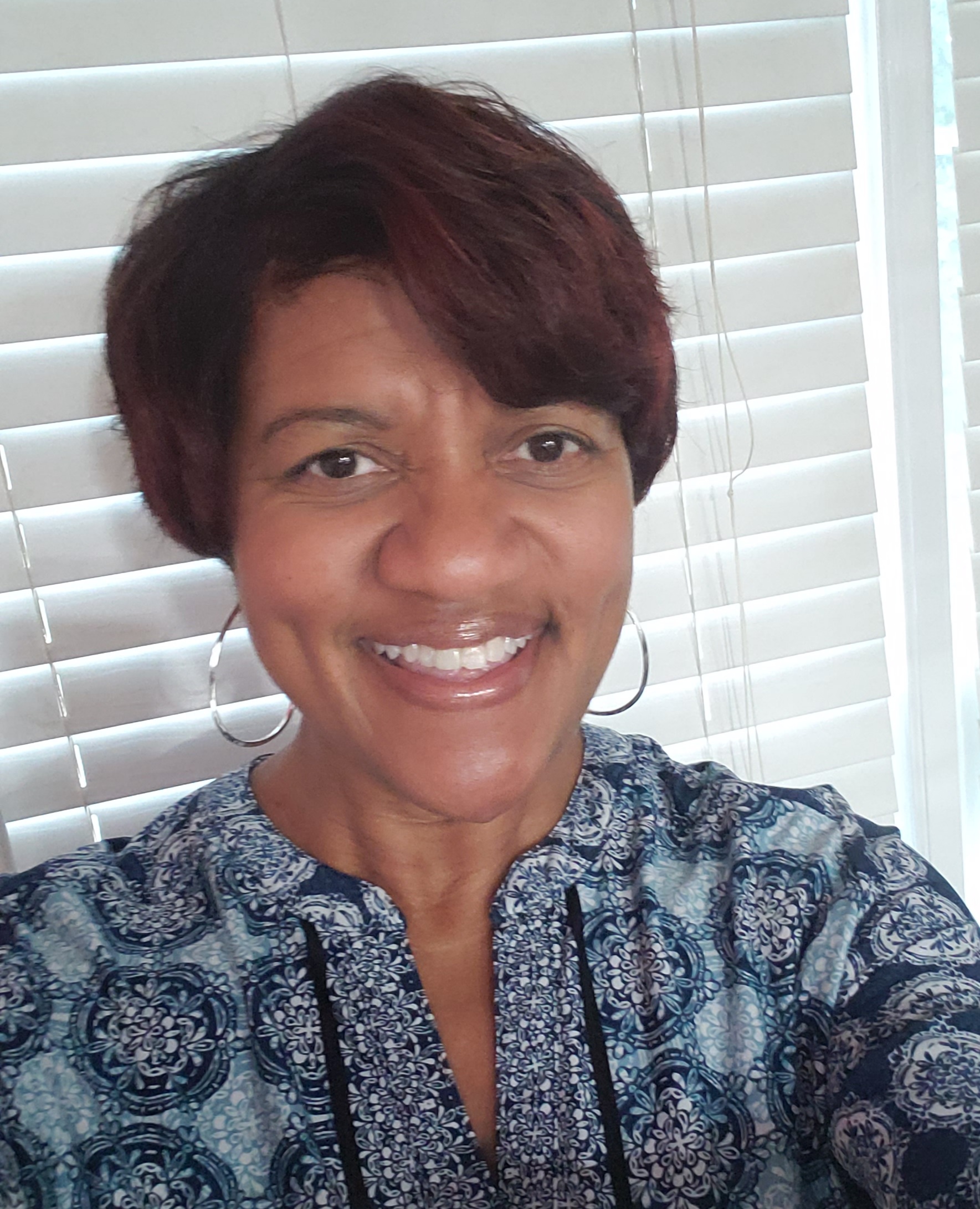 Picture of Cheryl Twyman