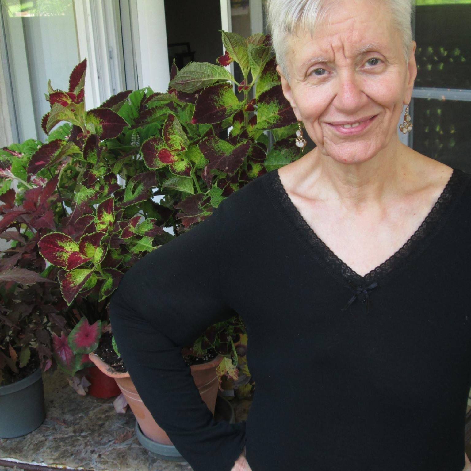 Picture of Anthony Liberatoe