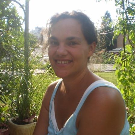 Picture of Melissa Sokulski