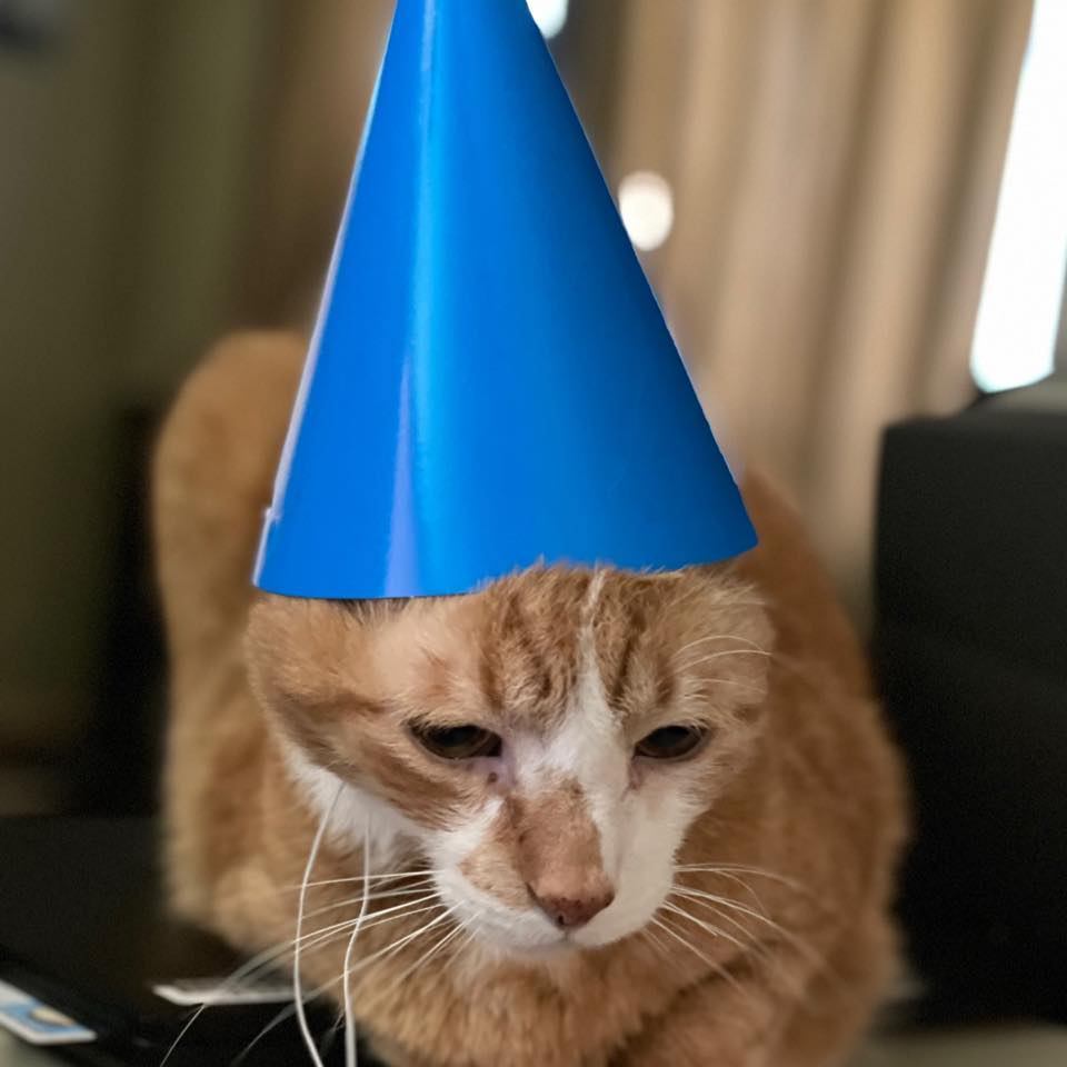 Picture of Randy Blair