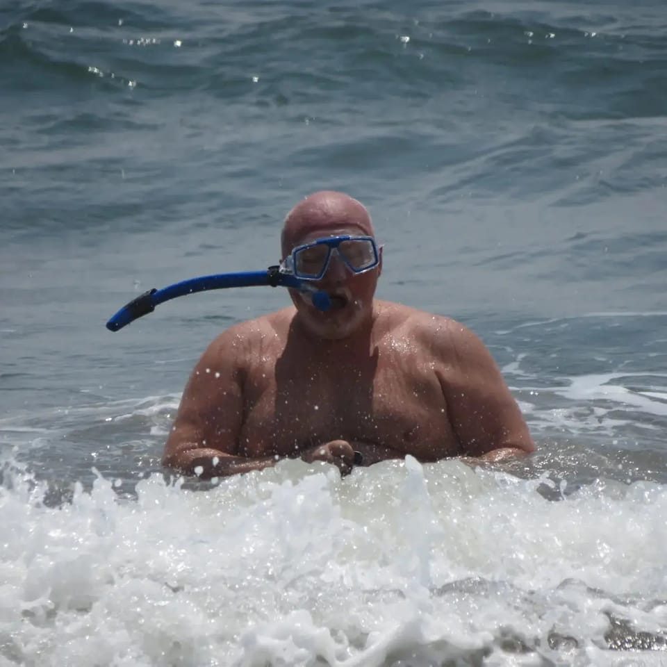 Picture of Dave Ryan