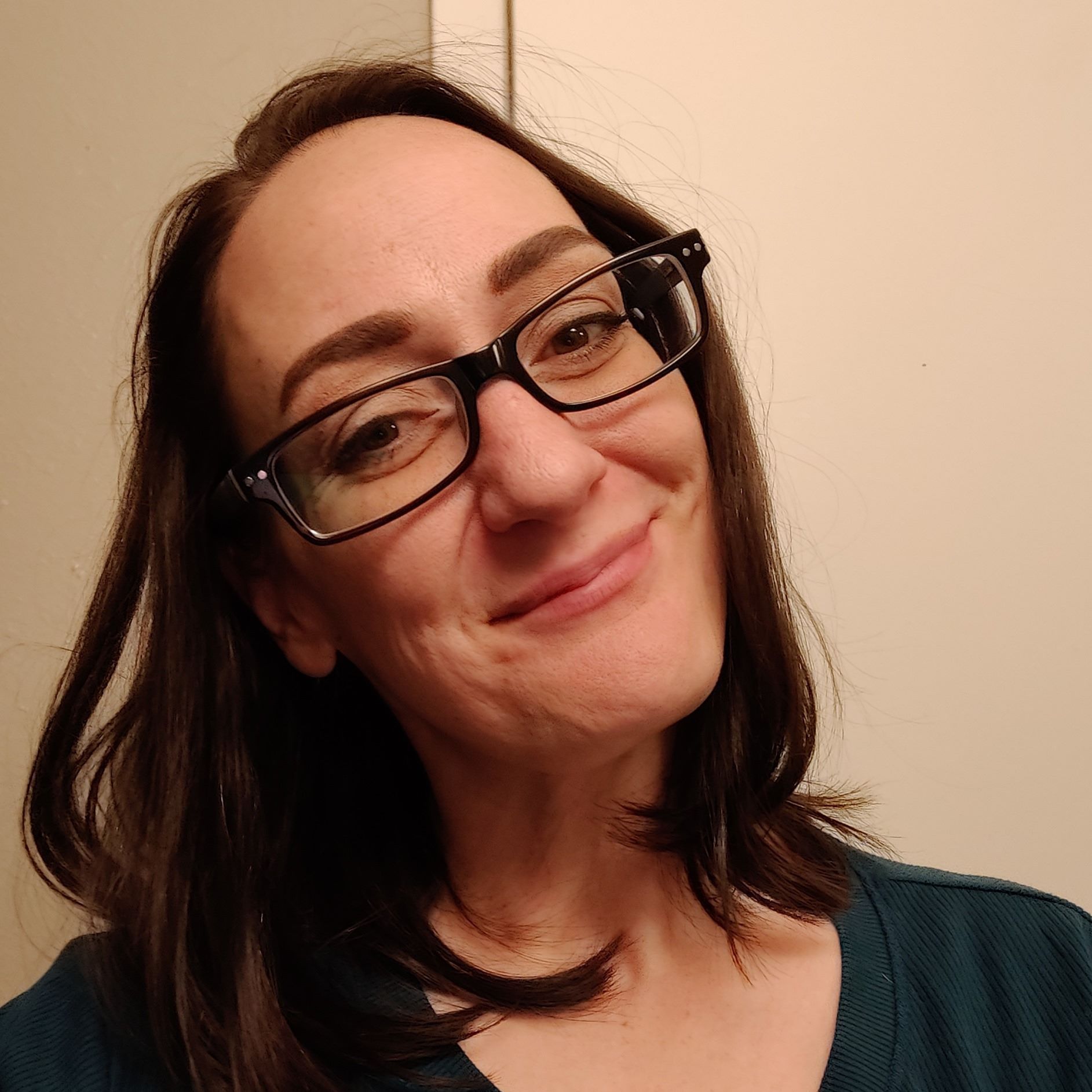 Picture of Camille Brown