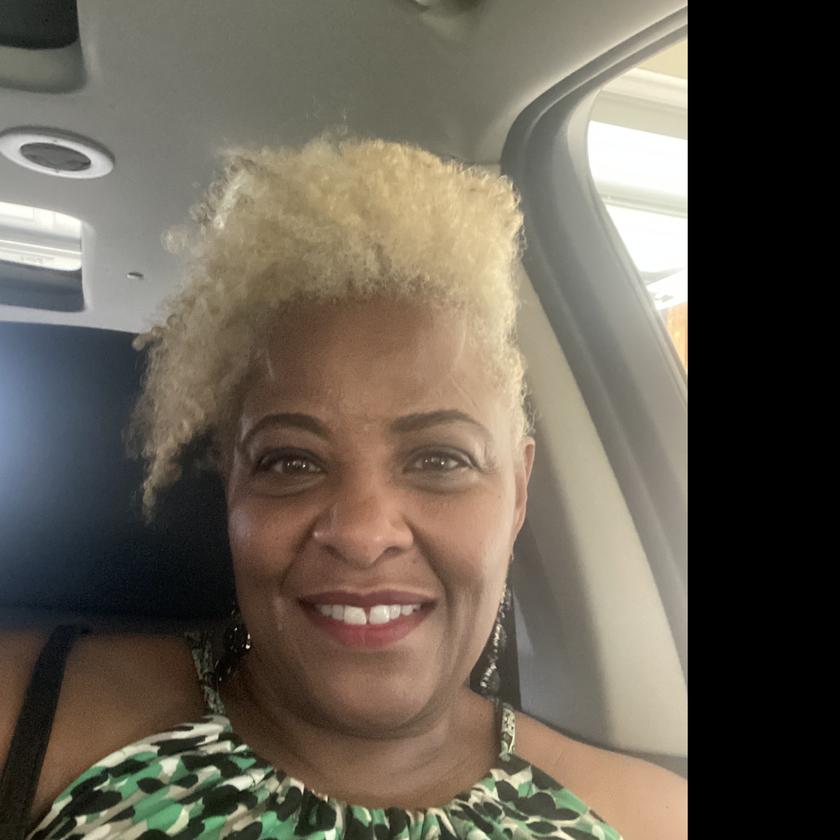 Picture of Deloris Thomas