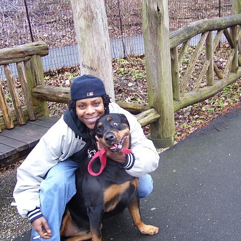 Picture of Yram Williams