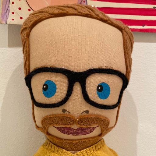 User profile photo