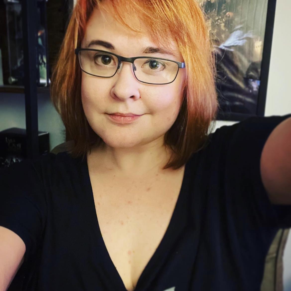 Picture of Brenna O'Leary